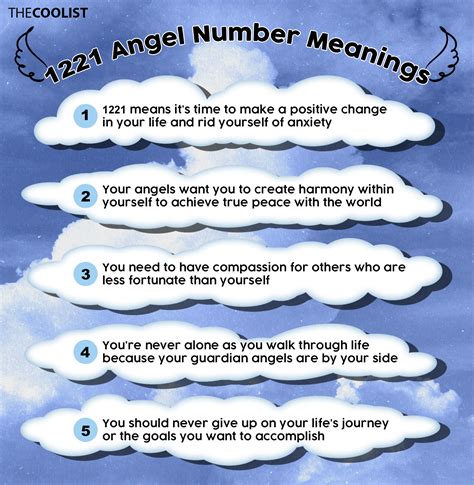 12 21|5 Signs You’re Seeing 12:21 – Angel Number 1221。